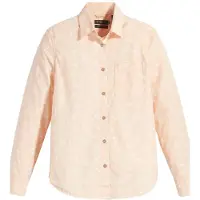 Dockers Camisa De Manga Comprida Original