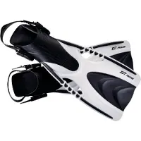 Ist Dolphin Tech Nadadeiras De Mergulho Speedy