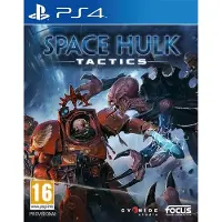 Ps4 Space Hulk: Tactics