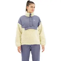 Roxy Casaco Polar Wow Lyd