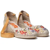 Toni pons Espadrilles De Cunha Castell