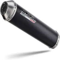 Gpr Exhaust Systems Silenciador Homologado Com Tubo De Ligação Evo4moto Nero Husqvarna Fe 350 2014-2016