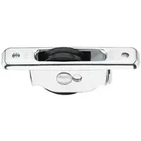 Harken 2 Fio Através Do Bloco De Convés