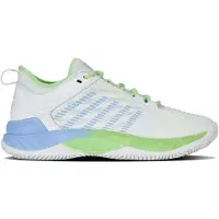 K-Swiss Tênis Para Saibro Hypercourt Supreme 2 Hb