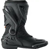 Rst Botas De Corrida Tractech Evo D3o