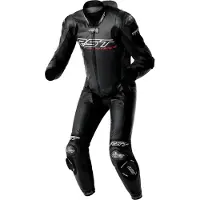 Rst Fato De Couro Race Dept V4.2 D3o Airbag