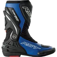 Rst Botas De Corrida Tractech Evo D3o