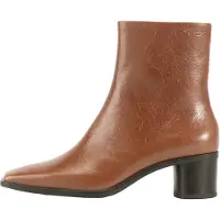 Vagabond SHOEMAKERS Botim 'Fay' castanho