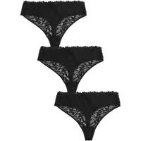 Next Tanga preto