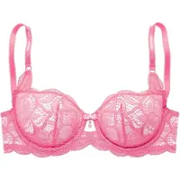LASCANA Soutien rosa claro