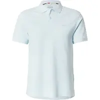 Levi's Camisa 'Original Polo' azul claro