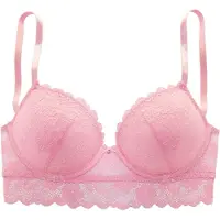 Vivance Soutien cor-de-rosa