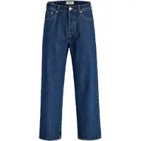 Jack & Jones Calças de ganga 'JJIAlex JJOrginal' azul