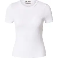 Aware Camisa 'AWIRWINA' branco