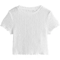 Next Camisola branco