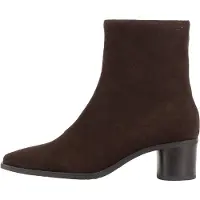 Vagabond SHOEMAKERS Botas pelo tornozelo 'Fay' chocolate