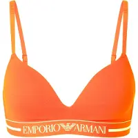 Emporio Armani para mulher. EW000442_AF19023 Soutien coral de dia (XL), Homewear, Algodão