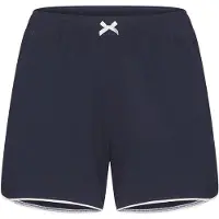 LASCANA Calças de pijama preto