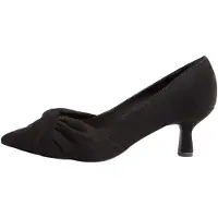 Friends Like These Sapatos de salto preto