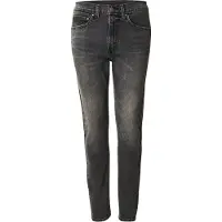Levi's Calças de ganga '515 Slim Taper Jeans' cinzento denim