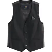 Next Colete preto
