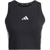 Adidas CAMISOLA ACOLCHOADA DE 3 RISCAS ESSENTIALS