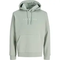 JJ REBEL Moletom Com Capuz Rocky Logo