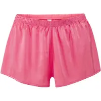LASCANA Calças de pijama rosa claro