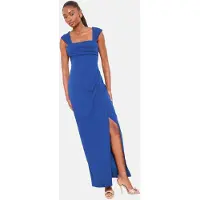 Lipsy Vestido azul