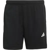 Adidas Calças de desporto 'PESS' preto