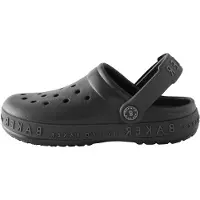 Ted Baker Sapatos abertos preto
