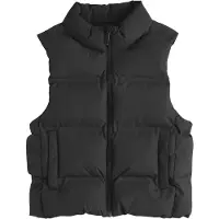 Next Colete preto