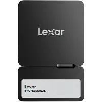 Lexar Ssd Externo Lsl400s002t-rnbng 2tb