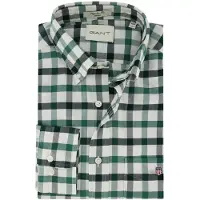 Gant Camisa De Manga Comprida 3261006 Regular Fit