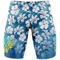 Otso Jammer Swim Bike Run Flower