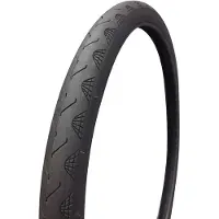 Deli Pneu Rígido Urbano S-601 Slick 29.5´´ X 1.75