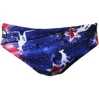 Turbo Slip De Banho Australia Wood