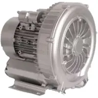 AstralPool Soprador Turbo De 47185 1.5-1.75 Kw Concebido Para Insuflar Ar Em Spas