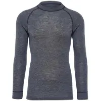 Thermowave Camiseta De Manga Comprida Merino Warm Active