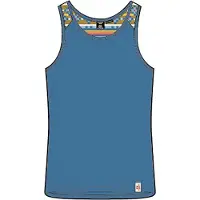 Elevenate Camiseta Sem Mangas Marea