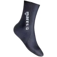 Mares Botas De Mergulho Flex Ultrastrech 2 Mm