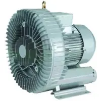 AstralPool Soprador Tri-turbo De 47180 0.85-0.95 Kw Concebido Para Insuflar Ar Em Spas