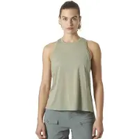 Helly Hansen Camiseta Sem Mangas Sval