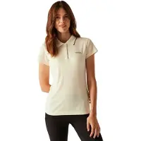 Regatta Camiseta De Manga Curta Maverick V