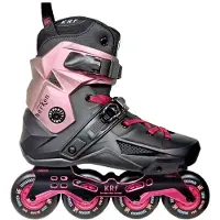 KRF Patins Em Linha Harkon 4x80