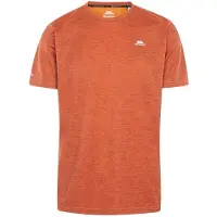 Trespass Camiseta De Manga Curta Raeran