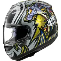 Arai Capacete Integral Rx-7v Evo Nakasuga 4
