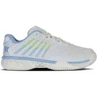 K-Swiss Tênis Para Saibro Hypercourt Express 2 Hb