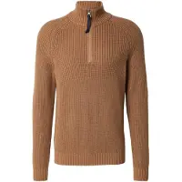Lerros Pullover camelo