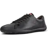 Camper Sapatilhas baixas 'Peu Path+' preto